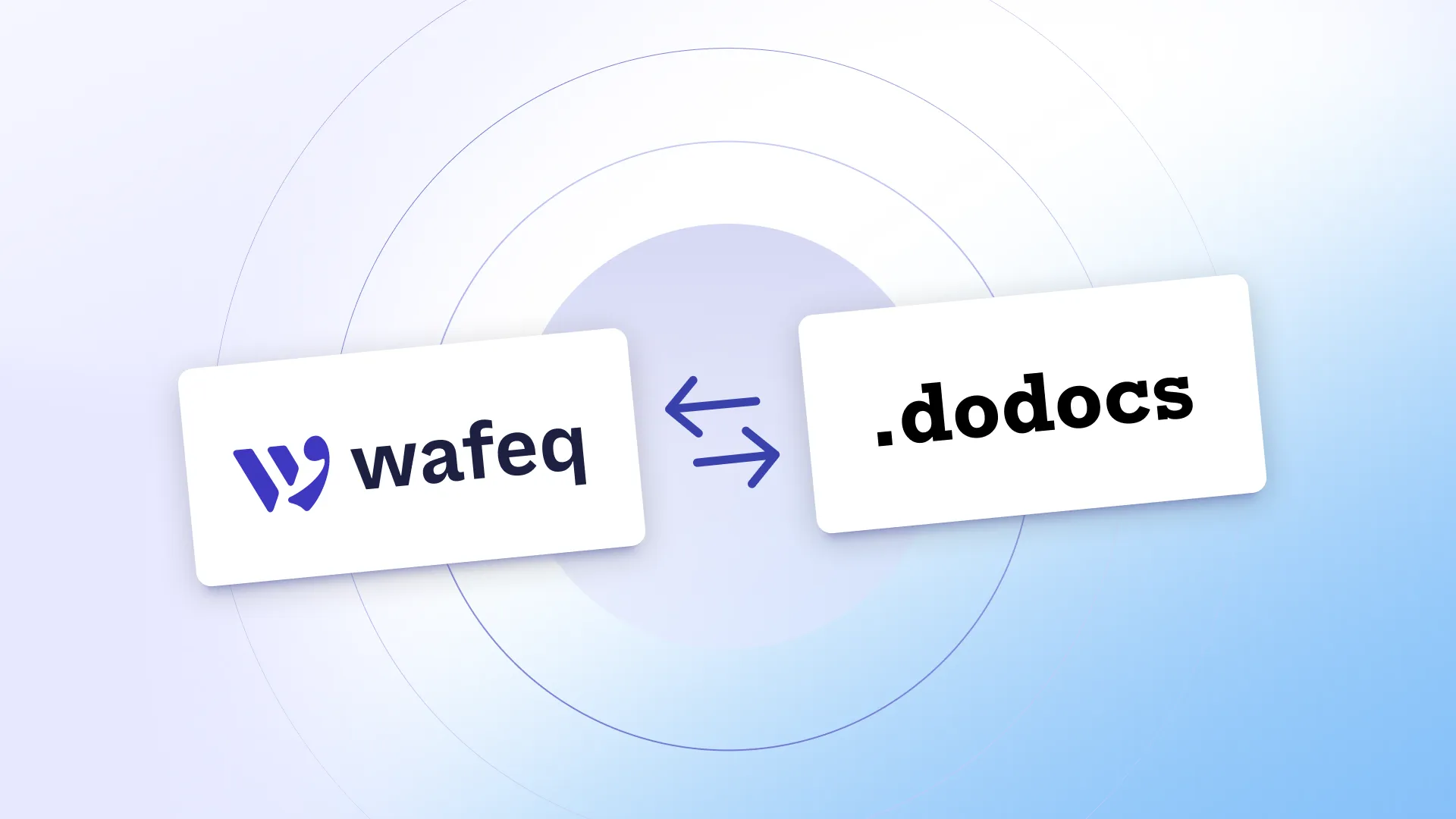 Wafeq Announces Strategic Partnership with DoDocs AI to Automate Financial Document Workflows